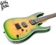 Golden Guitar Gitara elektryczna  superstrat -Golden Guitar Strat2 zielony one size 8