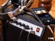 Max Zestaw: Gitara elektryczna GigKit Max czarna + wzmacniacz akcesoria one size 12