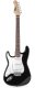 Max Zestaw: Gitara elektryczna GigKit Max czarna + wzmacniacz akcesoria one size 3