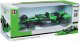 Fleg F1 Kick Sauber Team 1:16 na pilota 4
