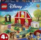LEGO Disney Konne ranczo Blaze'a (43304) 1