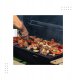 Home Life Grill Z Pokrywą Ogrodowy Węglowy Duży Mark Adler Roast 8.0 Na Kółkach 4