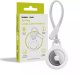 Mobile Origin Mobile Origin Airtag Loop Case Holder A1, white 1