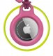 Mobile Origin Mobile Origin Airtag Loop Case Holder A1, pink 3
