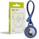 Mobile Origin Mobile Origin Airtag Loop Case Holder A1, blue 2