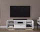 ML Meble Szafka RTV BLANC 03 1D2S 160 biały połysk ML MEBLE 8