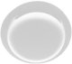 Mobile Origin Mobile Origin Airtag Sticker Mount A2 - 2 pack, white 1
