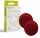 Mobile Origin Mobile Origin Airtag Sticker Mount A2 - 2 pack, ruby red 2
