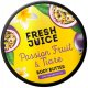 Fresh Juice FRESH JUICE Masło do ciała Marakuja i Tiare 200 ml 1