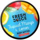 Fresh Juice FRESH JUICE Masło do ciała Mango i Cytryna 200 ml 1
