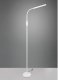 Lampa podłogowa TaoTronics Lampa podłogowa dotykowa Toro R47641101 LED 5W 3000-5000K biała 5
