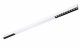 Lampa sufitowa Syntron Przysufitowa lampa 1043 Domeno LED 40W 3000K podłużna biała 1