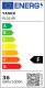 Lampa wisząca Italux Wisząca lampa pierścień Garta PL0149 LED 12+24W 3000K różowe złoto 4