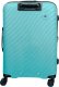 SwissBags Średnia walizka SwissBags Ocean 67 cm niebieski 4