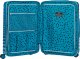 SwissBags Duża walizka SwissBags Cruise 75 cm turkusowy 9