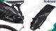 Fit4Med Sakwa Rowerowa Podsiodłowa Torba Pod Siodełko Bikepacking Wodoodporna 6-13L 11