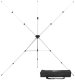 GTV WESTCOTT Stelarz X-Drop Pro Backdrop 1