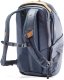 Plecak turystyczny Peak Design Plecak PEAK DESIGN Everyday Backpack 20L Zip - Niebieski - EDLv2 3