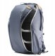 Plecak turystyczny Peak Design Plecak PEAK DESIGN Everyday Backpack 20L Zip - Niebieski - EDLv2 5