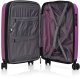 SwissBags Walizka kabinowa SwissBags Lava 55 cm crocus 4