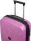 SwissBags Walizka kabinowa SwissBags Lava 55 cm crocus 6