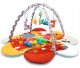 TK Import TinyMini JL639-2B Mata edukacyjna 2w1 Kwiat Safari 1