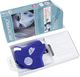 Maska antysmogowa Respro Allergy r. S 10