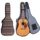Ever Play HARD BAG GB-04-2-41 pokrowiec na gitarę akustyczną 1