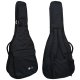 Ever Play HARD BAG B-1915A-39" Pokrowiec na gitarę klasyczną czarny 1