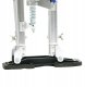 Rosfix SZCZUDŁA BUDOWLANE MALARSKIE 45-76CM LEKKIE 7KG ALUMINIOWE MONTERSKIE HQ 3
