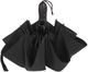 Lifeventure Parasol turystyczny Trek Umbrella M Lifeventue Black 3