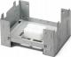 Esbit Kuchenka turystyczna Pocket Stove Small 20x4g Esbit roz. uniw (020906) 1