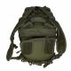 Plecak turystyczny Magnum Fox 25 l Oliwkowy 6