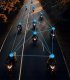 Ejeas Interkom Motocyklowy EJEAS X10 MESH 4.0 + Bluetooth + 5G zasięg 1,5 km 10
