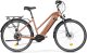 Rower elektryczny M-bike Merida M-bike eT.bike 3.0 Lady 28" 2025 Wybierz rozmiar ramy: S 1