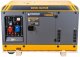 Agregat Powermat Agregat PRĄDOTWÓRCZY Diesel 18kW 230V 400V 12V ATS PM-AGR-18000MD 6