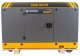 Agregat Powermat Agregat PRĄDOTWÓRCZY Diesel 18kW 230V 400V 12V ATS PM-AGR-18000MD 7