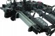 Buzz Rack Buzzrack Scorpion Pro Uchwyt rowerowy na 3 rowery elektryczne 6