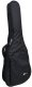 Kera Audio HARD BAG B-201901-39" czarny Pokrowiec na gitarę klasyczną 2