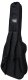 Kera Audio HARD BAG B-201901-39" czarny Pokrowiec na gitarę klasyczną 3