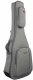 Ever Play HARD BAG B-6160-41" Pokrowiec na gitarę akustyczną szary 5