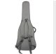 Ever Play HARD BAG B-6160-41" Pokrowiec na gitarę akustyczną szary 6