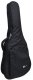 Ever Play HARD BAG B-201901-41" Pokrowiec na gitarę akustyczną czarny 2