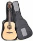 Ever Play HARD BAG B-201901-41" Pokrowiec na gitarę akustyczną czarny 3