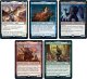Magic Karta Magic: The Gathering Game Night Wizards Of The Coast 4