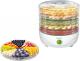 Suszarka Sencor SFD 750WH 2
