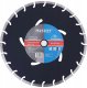 Mastiff Tarcza diamentowa MASTIFF 350x25,4 mm do betonu kostki cegły kamienia 1