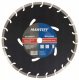 Mastiff Tarcza diamentowa MASTIFF 350x25,4 mm do betonu kostki cegły kamienia 2
