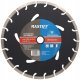 Mastiff Tarcza diamentowa MASTIFF 350x25,4 mm do betonu kostki cegły kamienia 3