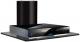 Art Półka ścienna DVD/TUNER 10kg OEM (STO D-49N) 5
